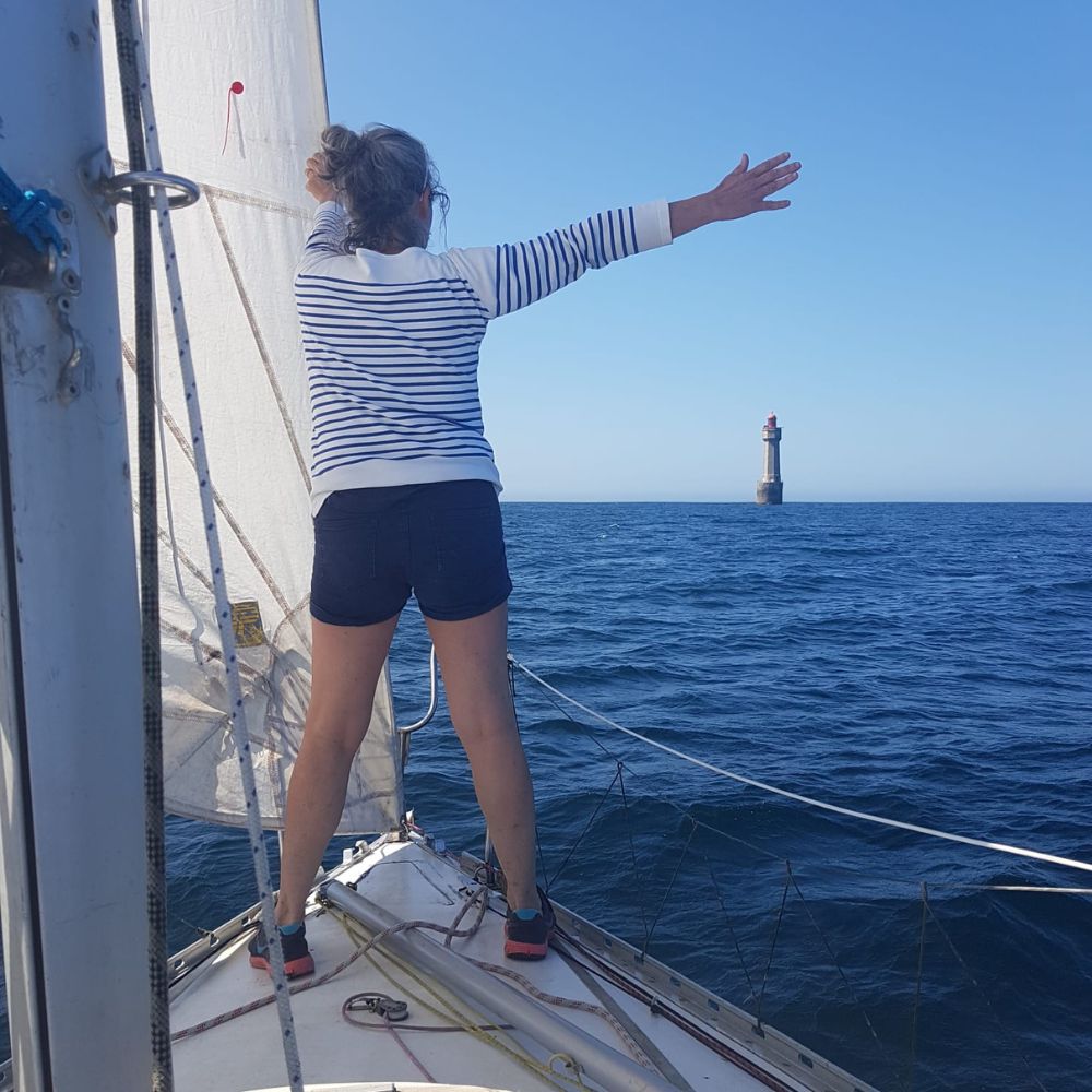 Christelle hypnothérapeute