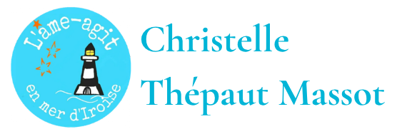 Hypnothérapeut ericksonienne dans le Finistère Christelle Thépaut Massot