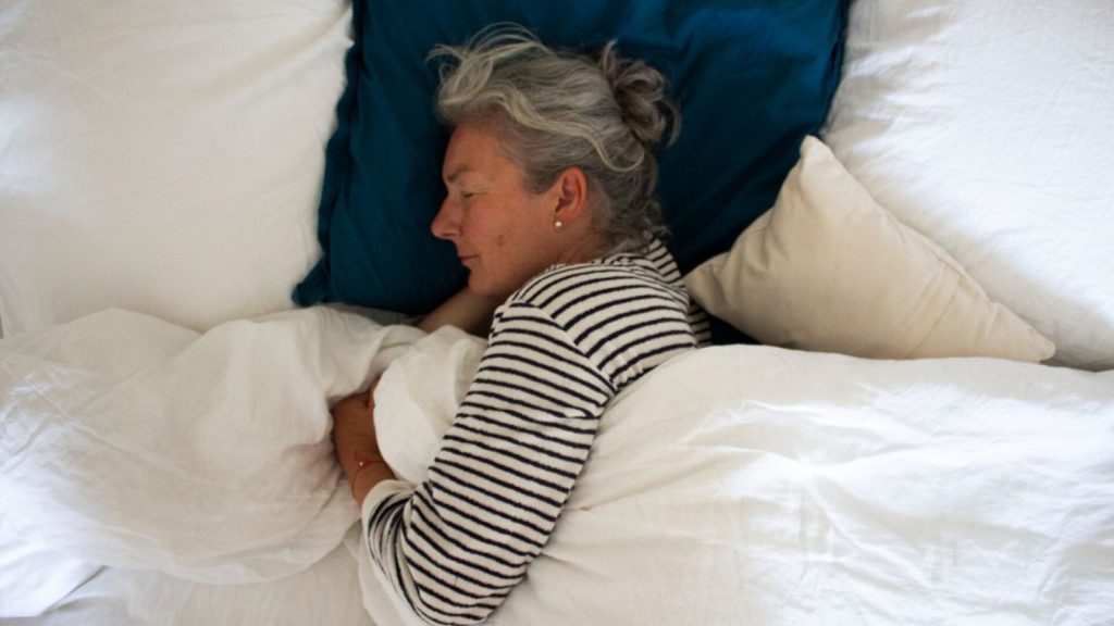 Retrouver un sommeil serein et réparateur grâce à l'hypnose thérapeutique